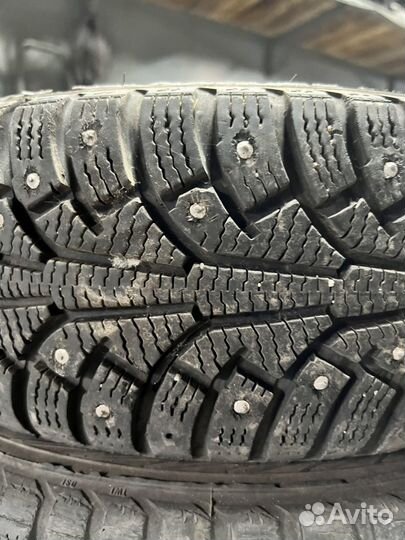 Nokian Tyres Nordman 5 175/65 R14