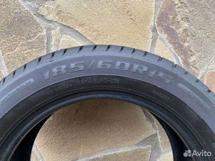 КАМА Кама-Евро-236 185/60 R15 84H