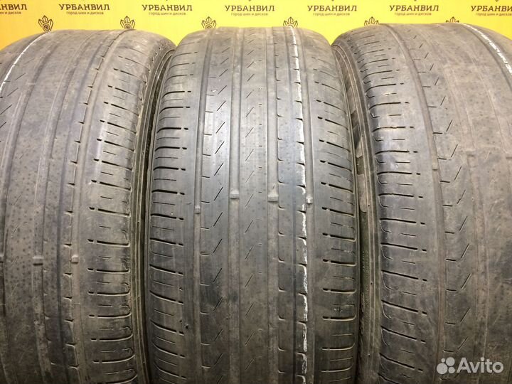 Pirelli Scorpion Verde 235/55 R19 101V
