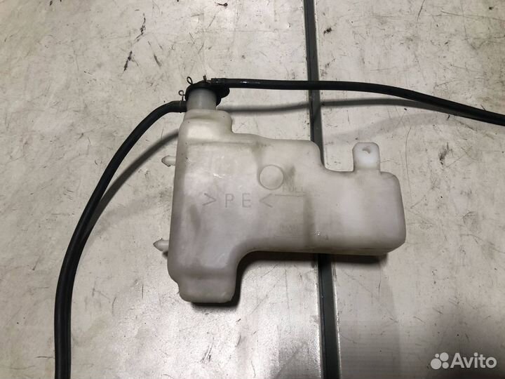 Расширительный бачок для XVZ1300 Royal Star Classi