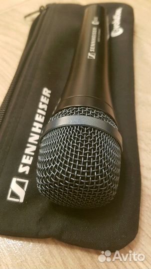Микрофон sennheiser e 935