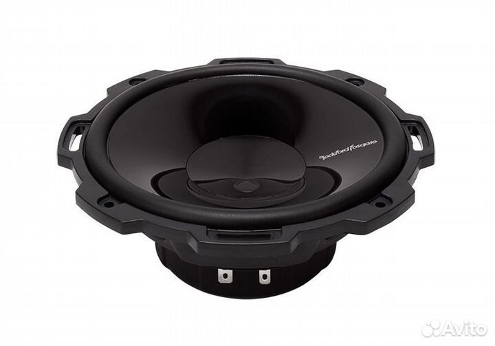 Динамики 16см Rockford fosgate P165-SE