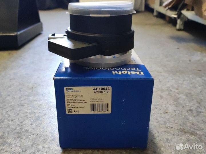 Датчик дмрв Hummer H2