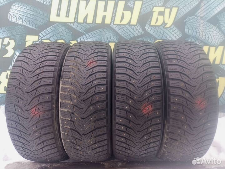 Kumho WinterCraft SUV Ice WS31 225/60 R17