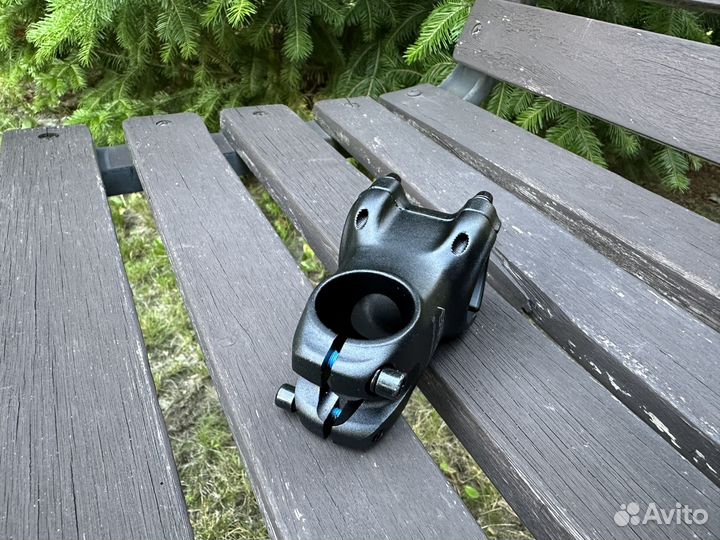 Новый вынос руля Race face aeffect R 35 50мм