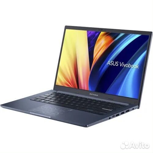 Asus VivoBook 14 R7-4800H/16/512 Новый/Гарантия