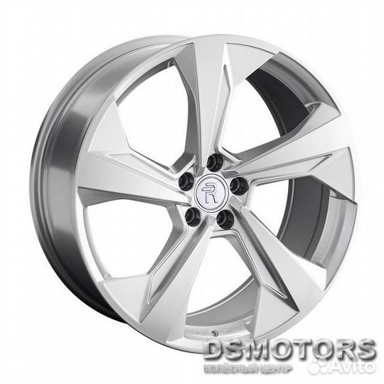 Диски Volvo V112 9/20 5x108 ET38.5 d63.3 S