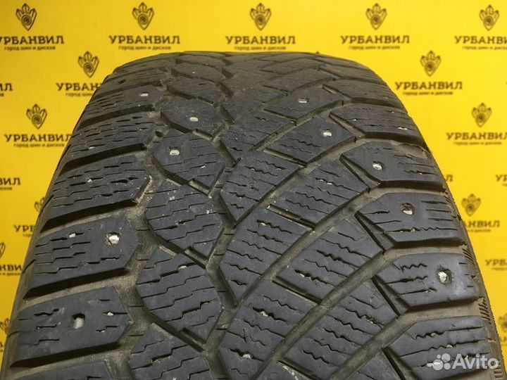 Continental ContiIceContact 215/60 R16 99T