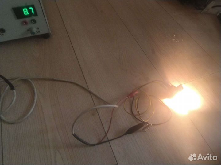 Блок питания