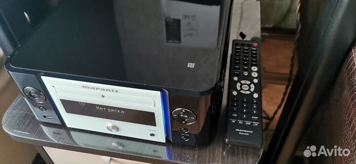 Ресивер Marantz M-CR611