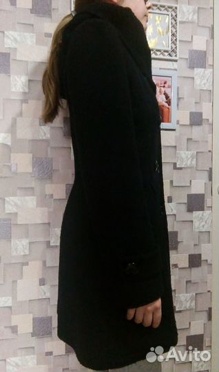 Пальто женское