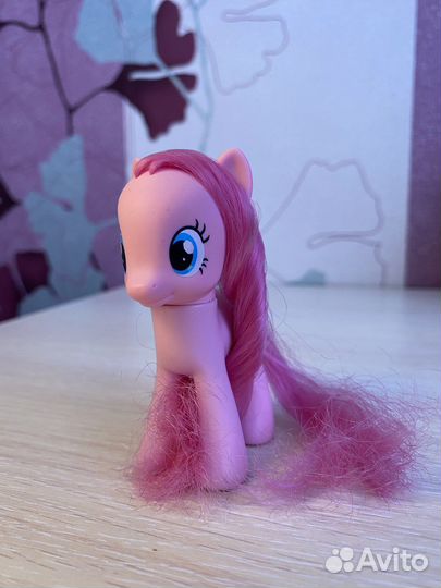 My Little Pony Пинки Пай