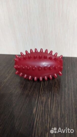 Массажер для рук, ног, спины полый