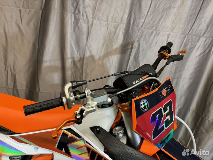 Новый Kews K23 NC300S (182 fmm )