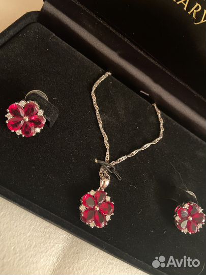 Набор - Бижутерия Мери Кей