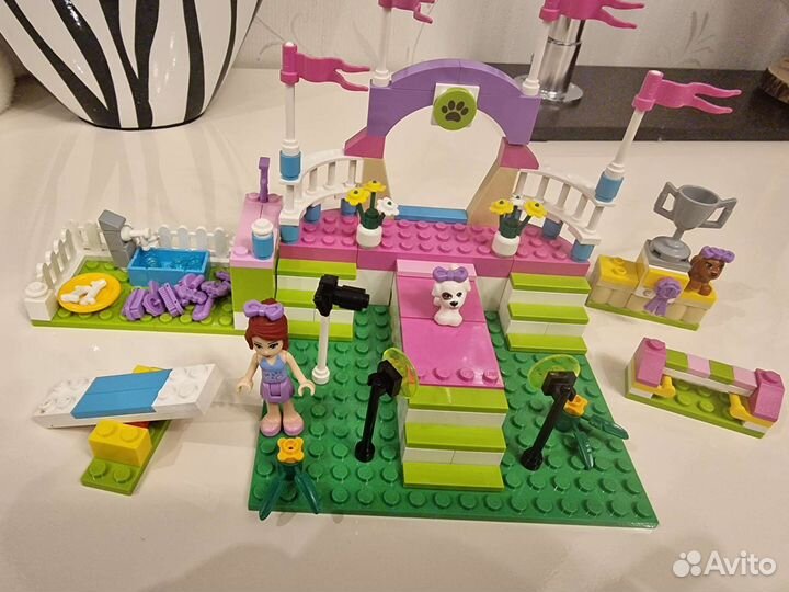 Lego Friends