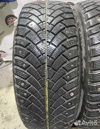 Bfgoodrich G-Force Stud 205/60 R16 91L