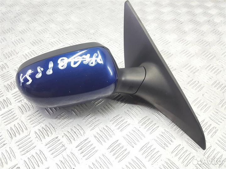 Зеркало наружное правое Opel Tigra B