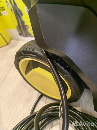 Мойка Karcher K5 Compact