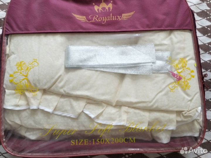 Конверт на выписку зимний