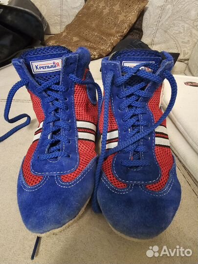 Борцовки для борьбы