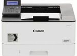 Новый принтер лазерный Сanon i-sensys LBP223dw, А4
