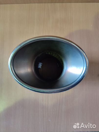 Насадка на глушитель (нержавейка)