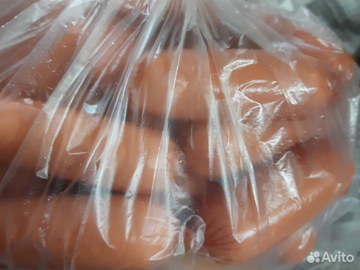 Мясо для собак