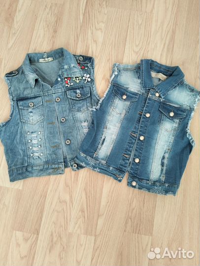 Женская одежда