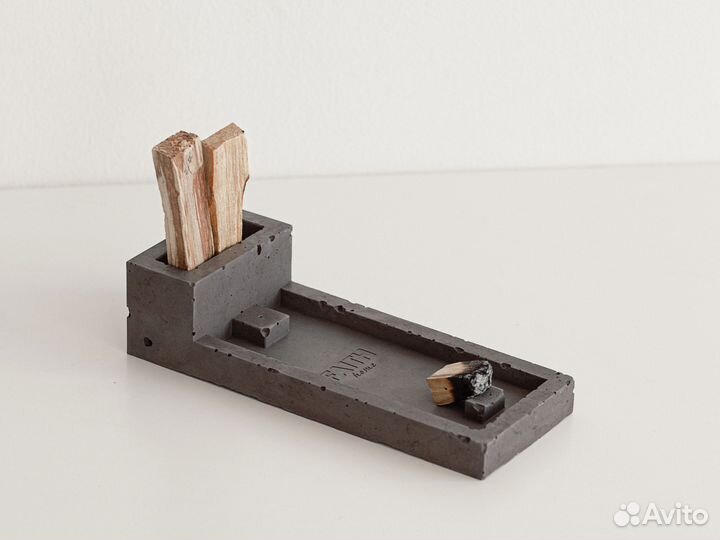 Подставка для благовоний