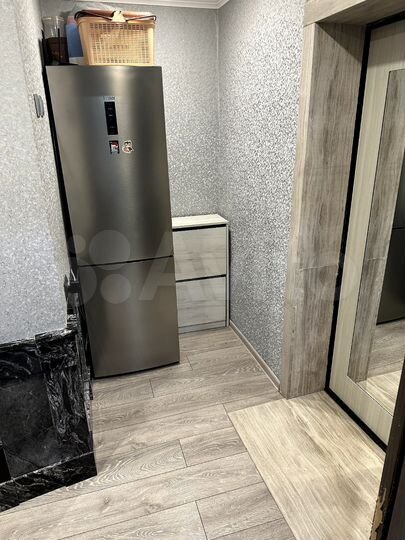 1-к. квартира, 32 м², 5/5 эт.