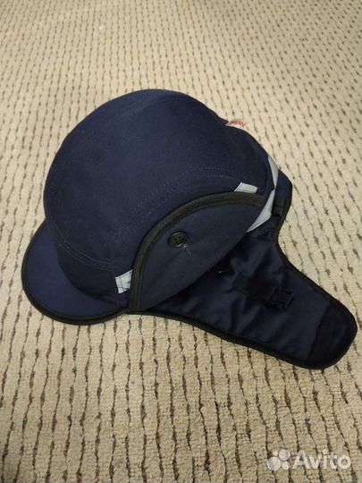 Рабочая спецодежда