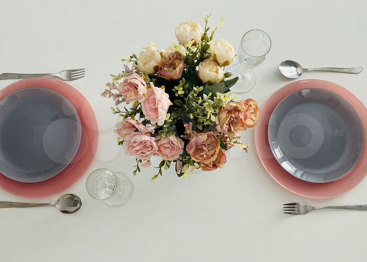 2-к. квартира, 46 м² (Белоруссия)