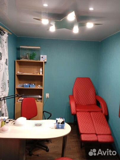 Маникюр с покрытием гель лак