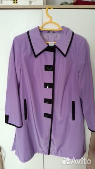 Продам плащ