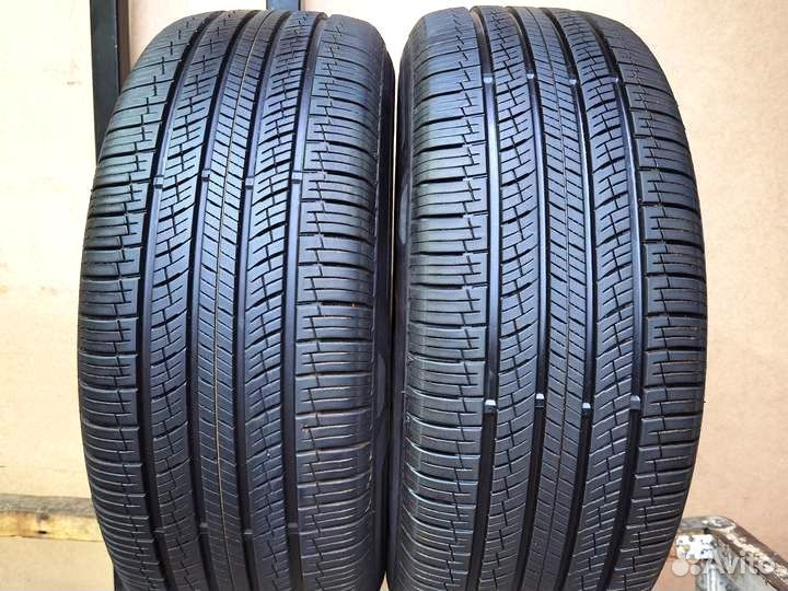 Nexen Roadian CTX 235/60 R17 102H