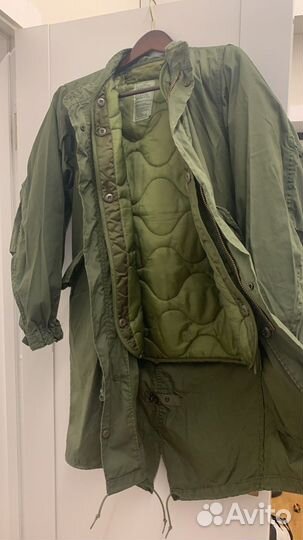 Оригинальные Куртки Армии США