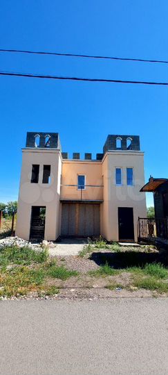 Участок 5,4 сот. (ИЖС)