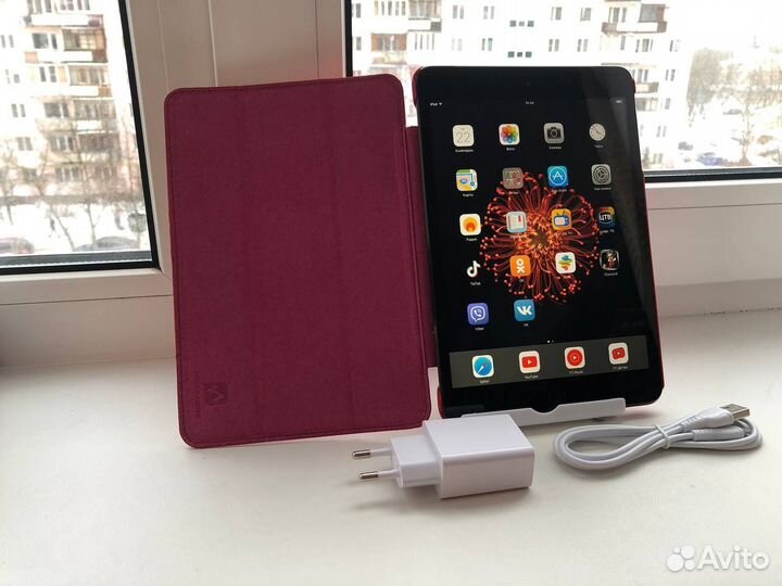 iPad mini 32гб