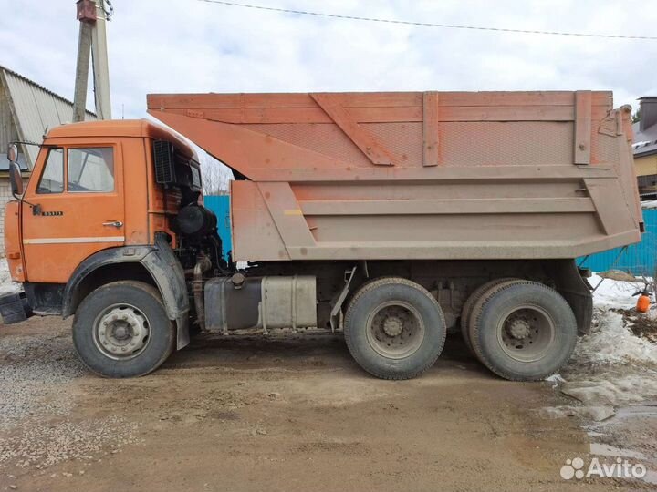 Услуги камазов пропуск оэз