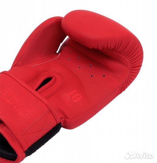 Боксерские перчатки Fight Expert пвх, 10,12 oz