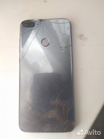 Мобильные телефоны бу honor