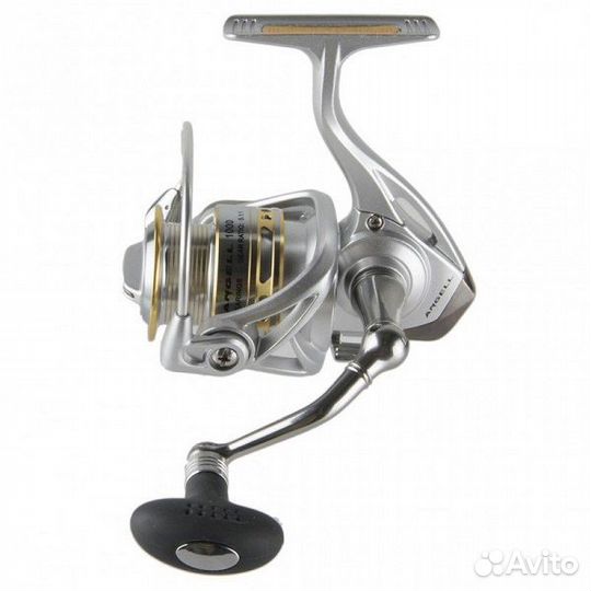 Катушка Kaida Angell 3000