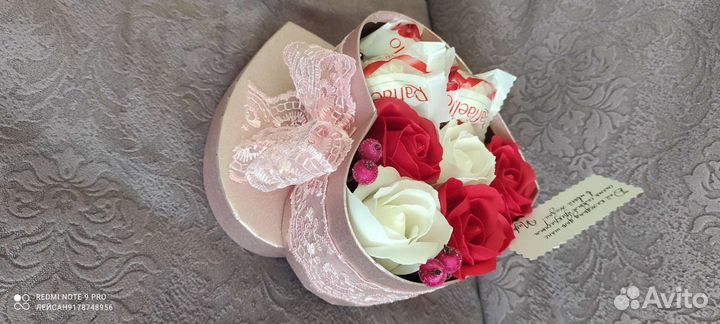 Букеты на любой бюджет