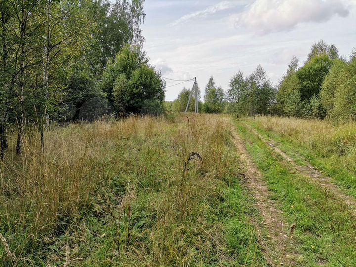 Участок 7,1 сот. (СНТ, ДНП)