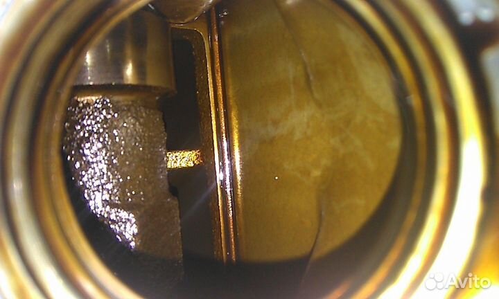 Двигатель nissan cedric Y31 vg20det