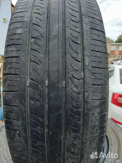 Nexen Classe Premiere 205/65 R16 22D