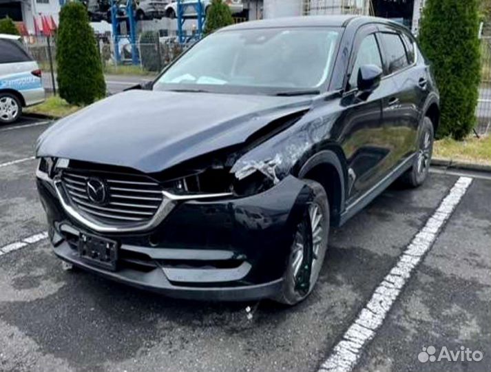 Разбор разборка Mazda Cx-5 Cx5 Мазда сх5 сх-5