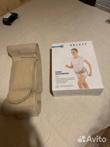 Бандаж для беременных