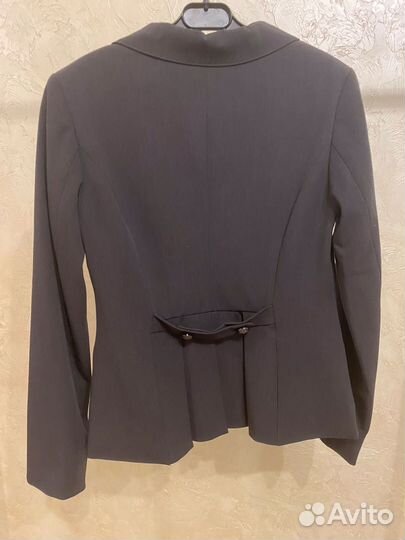 Silver spoon пиджак для девочки 140